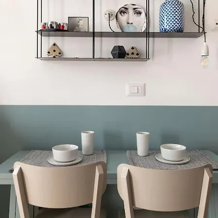 New Elegant Flat 3 Min From Central Station. Milan Exterior photo